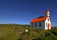 Islande