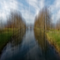 Grand canal.