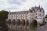 chateau de Chenonceaux (Indre et Loire)