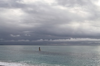 Ambiances, Méditrannée à Menton