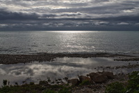 Ambiances, Méditrannée à Menton