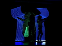 Light painting