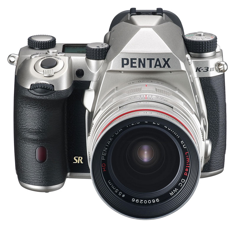 Appareil photo numérique reflex Pentax K-30 étanche et résistant à la  poussière - Le Monde Numérique